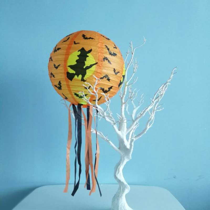 Witch with Scrip